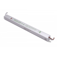 Блок питания сверxтонкий, 24 W, 12V