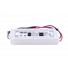 Блок Питания для ленты IP 67 пластик 35 W, 12V SWG 000099