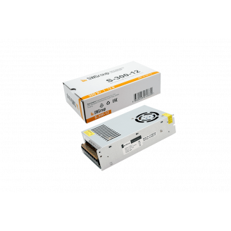 Блок питания S-300-12 SWG 000117