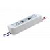 Блок Питания для ленты IP 67 пластик 35 W, 24V SWG 000356
