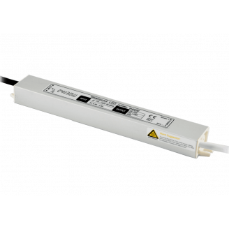 MINI Al Блок питания TPW, 30 W Влагозащитный, 24 V SWG 005629