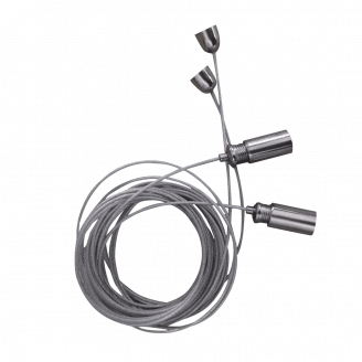 Подвес для однофазного трека SWG 002170