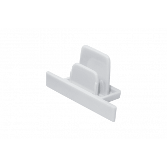 Заглушка для однофазного встраиваемого трека SWG 005412