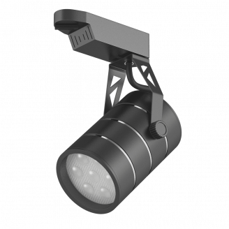 Светильник трековый однофазный TL51 SWG 002450