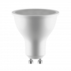 Лампа светодиодная серия ST MR16, 7 Вт,  цоколь GU10, цвет: Нейтральный белый SWG 001954