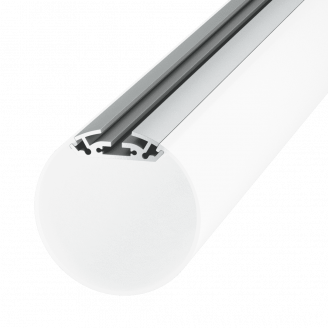 Профиль алюминиевый SWG PRO PT60-2.5 SWG 005487