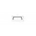 Профиль алюминиевый SWG SF-1506 SWG 000984