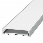 Алюминиевый профиль накладной SF-4411