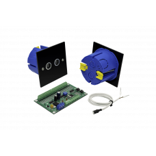 Светодинамическая подсветка лестниц SWG 004036