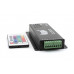 LED RGB аудиоконтроллер Music 12 Вольт 120Вт SWG 000935