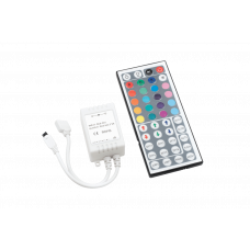 Контроллер для ленты IR-RGB-44-6A SWG 000232