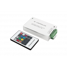 Контроллер для ленты RF-RGB-20-18A SWG 900230