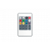 Контроллер для ленты RF-RGB-20-18A SWG 900230
