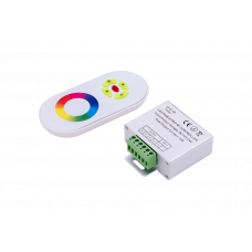 Контроллер для ленты RF-RGB-S5-18A SWG 001903