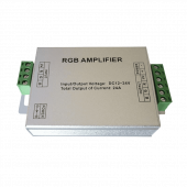 Усилитель AMP-RGB-24A