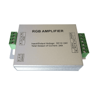 Усилитель AMP-RGB-24A