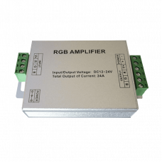 Усилитель AMP-RGB-24A SWG 000754
