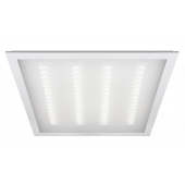 Светодиодная панель PPL 595/U 36w 4000K 3000Lm IP20 AC180-265V/E (380mA,27mm)