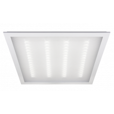 Светодиодная панель PPL 595/U 36w 4000K 3000Lm IP20 AC180-265V/E (380mA,27mm) Jazzway 2853486D