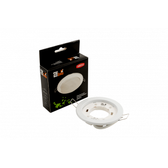 Светильник встраиваемый GX53 SWG 002295