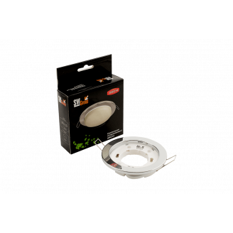 Светильник встраиваемый GX53 SWG 002296