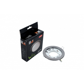 Светильник встраиваемый GX53 SWG 002301