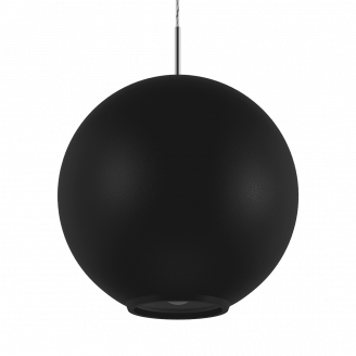 Светильник ANCH черный DesignLed 001985