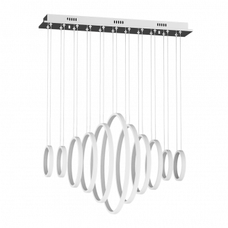 Светильник ANCH Spring белый DesignLed 001977