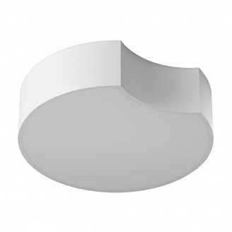 Светильник ANCH Triple B белый DesignLed 002041