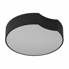 Светильник ANCH Triple C черный DesignLed 002042