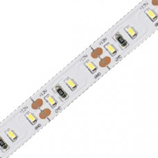 Светодиодная лента RT 2-5000 12V Yellow (3014, 300 LED, LUX) IP33 Arlight 015610