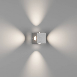 Светильник настенный GW KVAD 92 DesignLed 002086