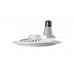 Лампа светодиодная высокой мощности PLED-HP-UFO 55w 4000K E27 D220*109mm Jazzway 5039223
