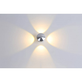 Светильник настенный GW MUSH DesignLed 002114