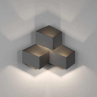 Светильник настенный GW PALMIRA DesignLed 002386