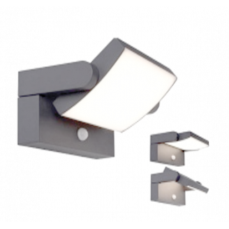 Светильник настенный сенсорный GW DesignLed 007106