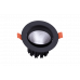 Светильник DesignLed DL-KZ теплый белый свет, 12 ватт DesignLed 002342