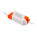 Светильник DesignLed DL-KZ теплый белый свет, 12 ватт DesignLed 002342