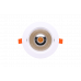 Светильник DesignLed DL-KZ 18 ватт, теплый свет 3000K DesignLed 002344