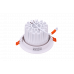 Светильник DesignLed DL-KZ 18 ватт, теплый свет 3000K DesignLed 002344