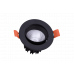 Светильник DesignLed DL-KZ черный 7 ватт DesignLed 002347