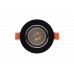 Светильник DesignLed DL-KZ черный 7 ватт DesignLed 002347