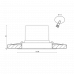 Светильник DesignLed DL-KZ нейтральный свет, 18 ватт DesignLed 002349