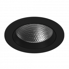 Светильник DesignLed DL-KZ теплый белый свет, 18 ватт DesignLed 002350