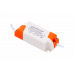 Светильник DesignLed DL-KZ теплый белый свет, 18 ватт DesignLed 002350