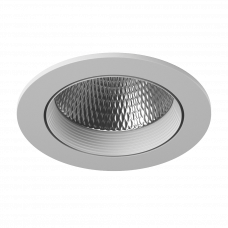 Светильник DesignLed DL-KZ 12 ватт, теплый свет DesignLed 002352