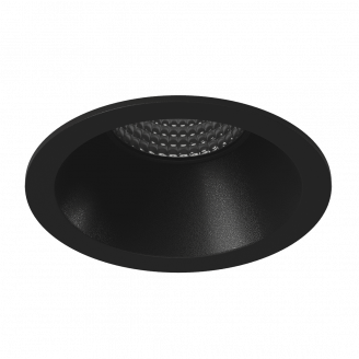 Светильник DesignLed DL-MJ-1004 черный DesignLed 002973