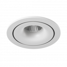 Светильник DesignLed DL-MJ-1006 белый, 10 ватт DesignLed 002974