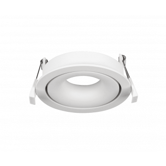 Светильник DesignLed DL-MJ-1006 белый DesignLed 002985