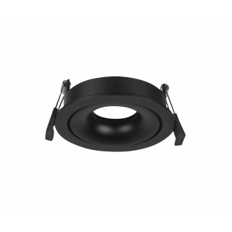 Светильник DesignLed DL-MJ-1006 черный DesignLed 002986